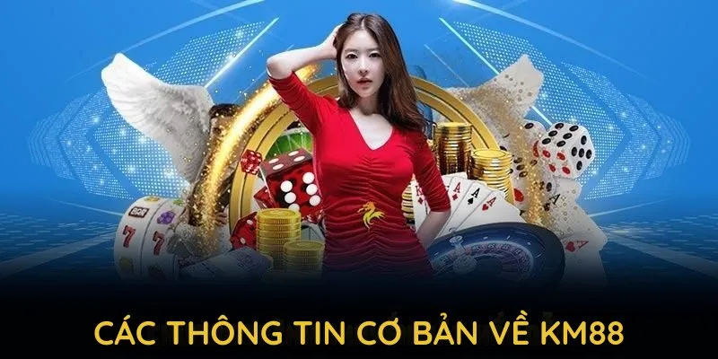 Tổng quan các thông tin cơ bản về FM88