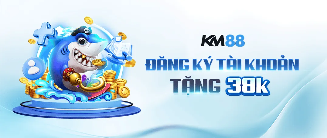 Đăng ký Km66 mới tặng ngay 38k